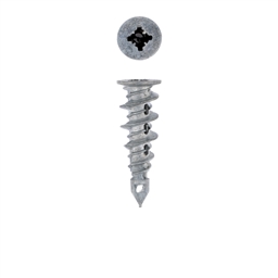Drywall Plug Zinc